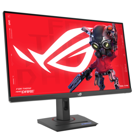 ASUS ROG Strix XG27ACG pantalla para PC 68,6 cm (27") 2560 x 1440 Pixeles Wide Quad HD LED Negro