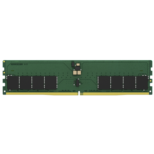 24386-Kingston Technology ValueRAM KVR64A52BD8-64 modulo de memoria 64 GB 1 x 64 GB DDR5