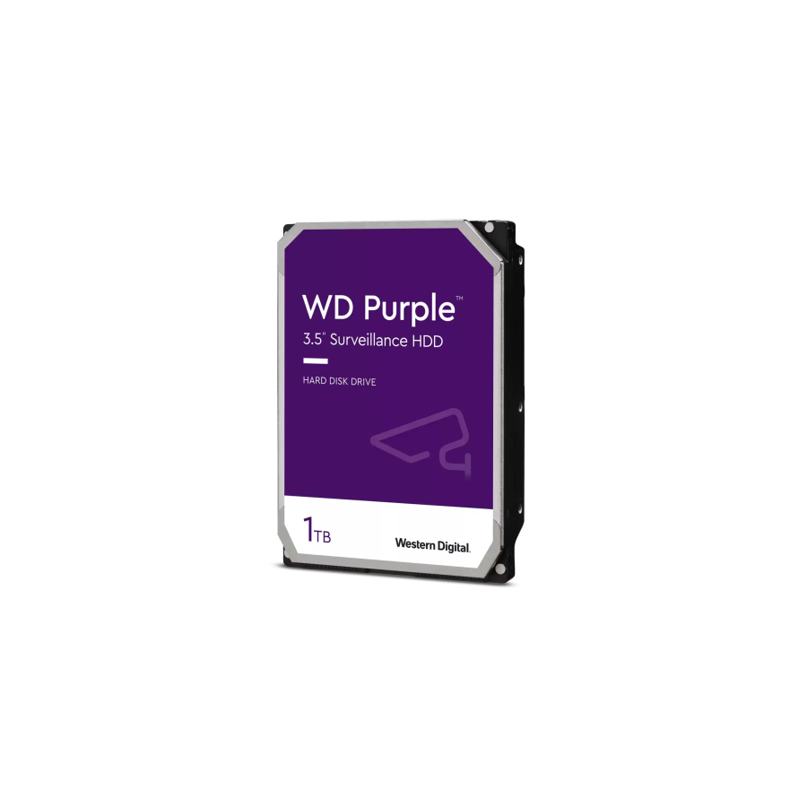 24394-Western Digital Purple 3.5" 1000 GB Serial ATA III
