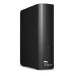 24397-Western Digital Elements disco duro externo 8000 GB Negro