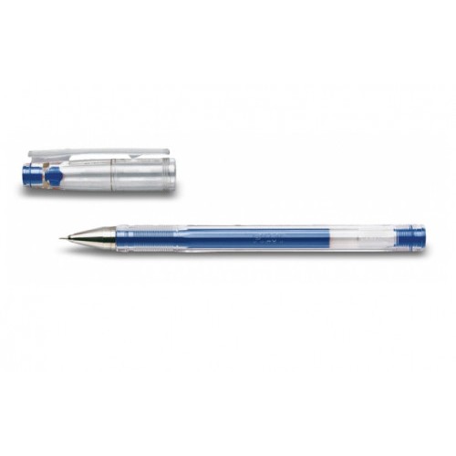 244-BOLIGRAFO GTEC-C4 AZUL PILOT BL-GC4L
