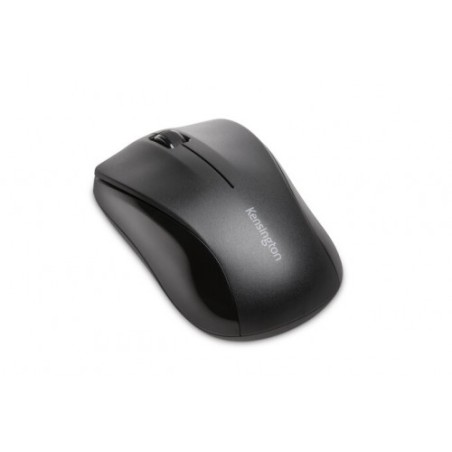 24425-RATON INALAMBRICO VALUEMOUSE SENSOR OPTICO COLOR NEGRO KENSINGTON K72392EU