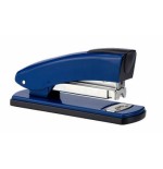 24427-GRAPADORA DE SOBREMESA METALICA MODELO 2001 COLOR AZUL PETRUS 44786