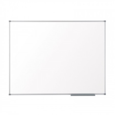 24434-PIZARRA BLANCA MAGNETICA LACADA MODELO BASIC 900 X 600 MM. NOBO 1905210