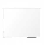 24434-PIZARRA BLANCA MAGNETICA LACADA MODELO BASIC 900 X 600 MM. NOBO 1905210