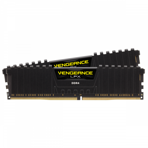 Corsair Vengeance LPX CMK32GX4M2Z3600C18 modulo de memoria 32 GB 2 x 16 GB DDR4 3600 MHz