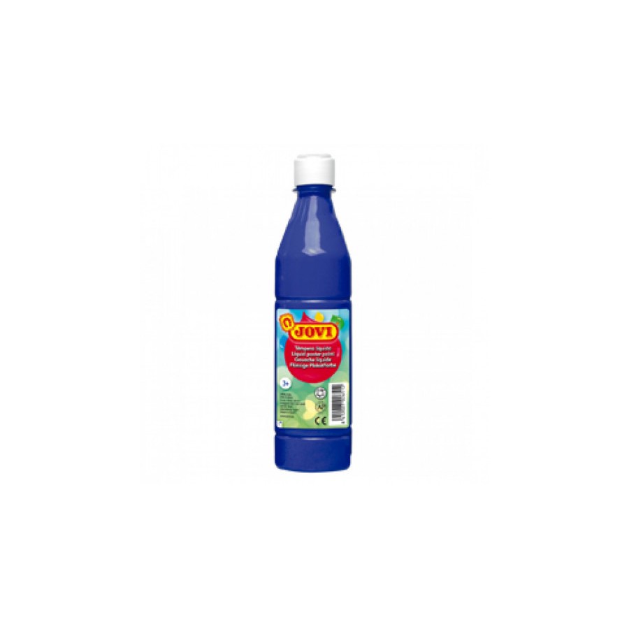 24475-Jovi 50624 pintura para manualidades Pintura para carteles 500 ml 1 pieza(s)
