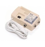 24487-ENGEL -AXIS AMPLIFICADOR INTERIOR 25dB 2 SALIDAS FILTRO LTE 5G