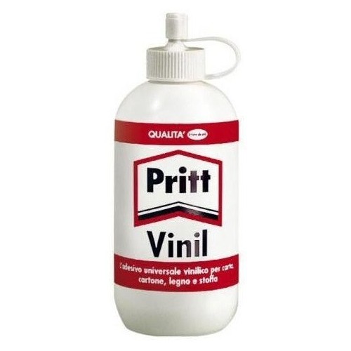 24493-COLA BLANCA MANUALIDADES 100 GR. PRITT 2769976