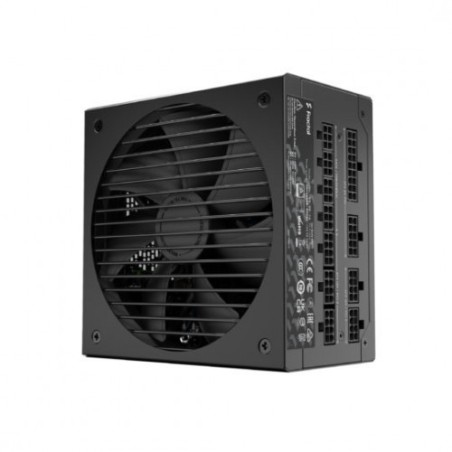 24500-Fractal Design Ion Gold 850W unidad de fuente de alimentacion 24-pin ATX Negro