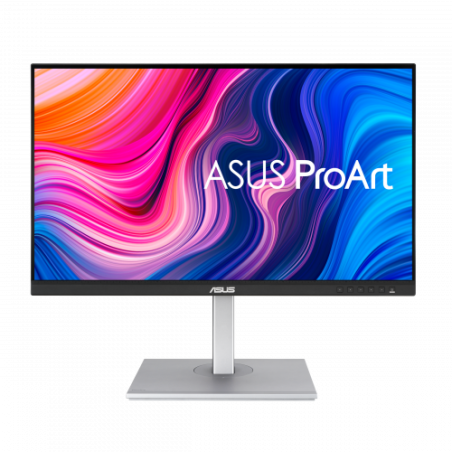 24502-ASUS ProArt PA278CV 68,6 cm (27") 2560 x 1440 Pixeles Quad HD LED Negro