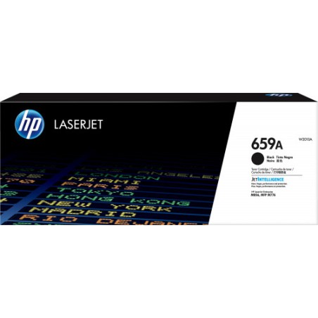 24504-HP TONER 659A NEGRO