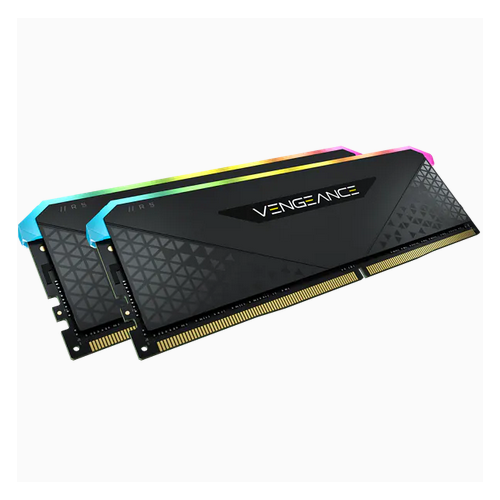 Corsair Vengeance CMG64GX4M2E3200C16 modulo de memoria 64 GB 2 x 32 GB DDR4 3200 MHz