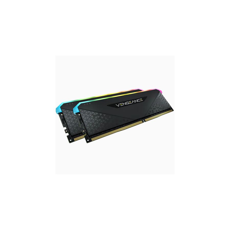 Corsair Vengeance CMG64GX4M2E3200C16 modulo de memoria 64 GB 2 x 32 GB DDR4 3200 MHz