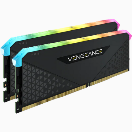 Corsair Vengeance CMG64GX4M2E3200C16 modulo de memoria 64 GB 2 x 32 GB DDR4 3200 MHz