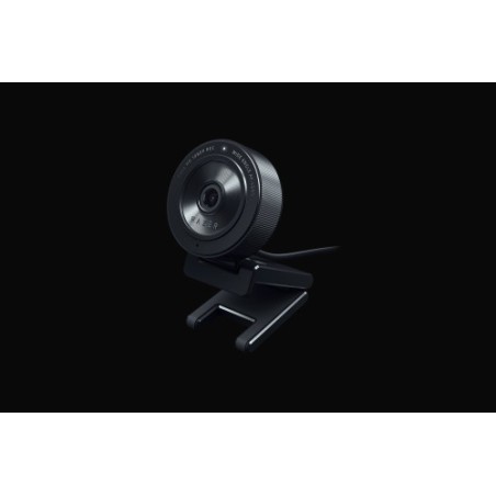 24512-Razer Kiyo X camara web 2,1 MP 1920 x 1080 Pixeles USB 2.0 Negro