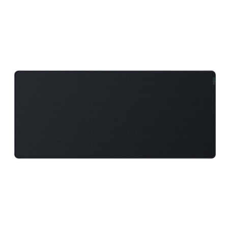 24514-Razer Strider Alfombrilla de raton para juegos Negro