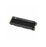 24524-SSD CORSAIR MP600 PRO LPX 1TB M.2 NVME PCIE GEN (COMPATIBLE CON PS5) (CSSD-F1000GBMP600PLP)