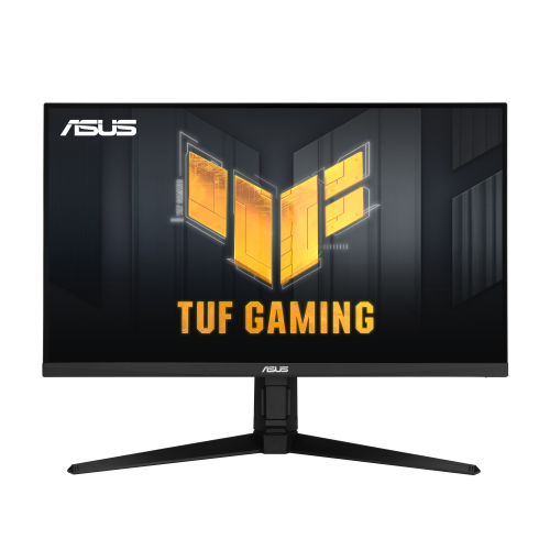 ASUS TUF Gaming VG32AQL1A 80 cm (31.5") 2560 x 1440 Pixeles Wide Quad HD LED Negro