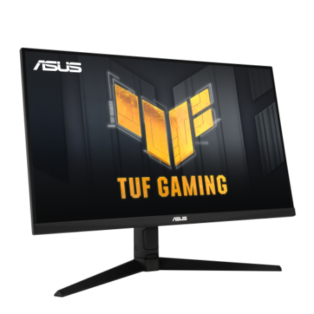 ASUS TUF Gaming VG32AQL1A 80 cm (31.5") 2560 x 1440 Pixeles Wide Quad HD LED Negro