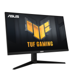 ASUS TUF Gaming VG32AQL1A 80 cm (31.5") 2560 x 1440 Pixeles Wide Quad HD LED Negro