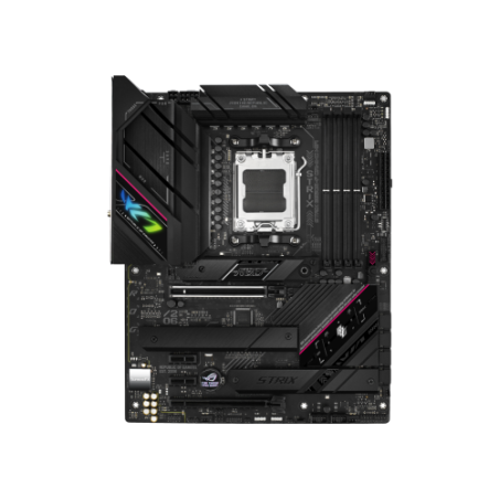 24556-ASUS ROG STRIX B650E-F GAMING WIFI AMD B650 Zocalo AM5 ATX