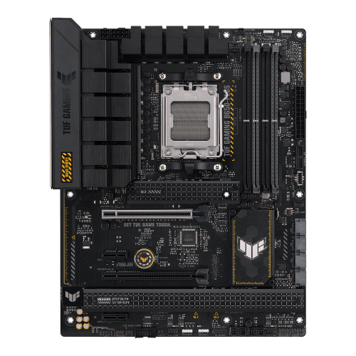 24560-ASUS TUF GAMING B650-PLUS AMD B650 Zocalo AM5 ATX