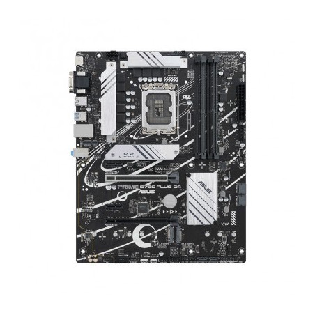 24568-PLACA ASUS PRIME B760-PLUS D4,INTEL,1700,B760,4DDR4,ATX