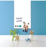 24572-PIZARRA MAGNETICA 585X430MM+ACCESORIOS MARCO ALUMINO NOBO 1903777