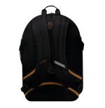 24578-MOCHILA PARA PORTATIL 14 COLOR NEGRO - DEPORTTO TOTTO MA04IND673-2120F-N01