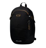 24579-MOCHILA PARA PORTATIL 14 COLOR NEGRO - DEPORTTO TOTTO MA04IND673-2120F-N01