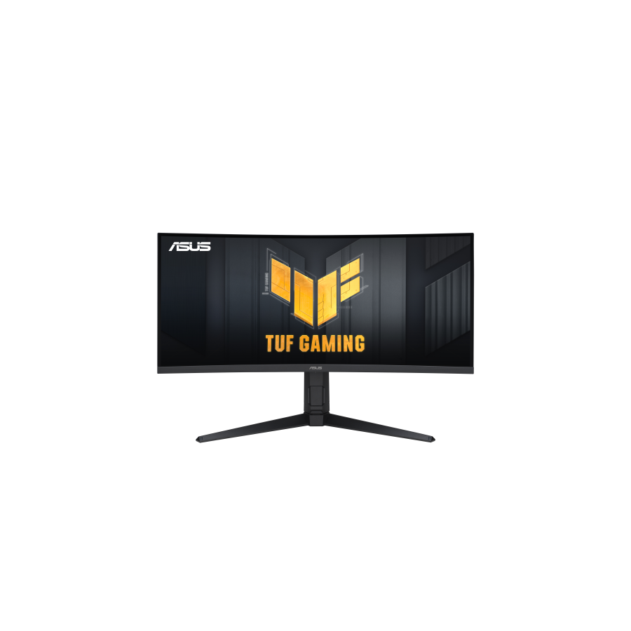 24586-ASUS TUF Gaming VG34VQEL1A 86,4 cm (34") 3440 x 1440 Pixeles LED Negro
