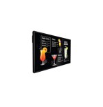 MONITOR PHILIPS 43" P-LINE / PANEL IPS D-LED 16:9 / 3840X2160 750CD/M2 / 8MS / PIXEL PITCH 0.2451 X 0.2451 / VESA 400X400/M6 / S