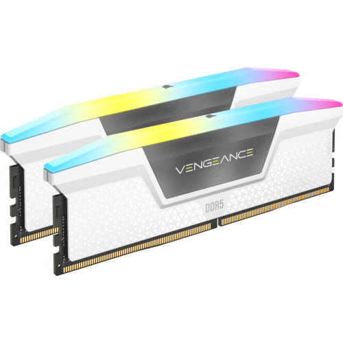 24590-Corsair Vengeance RGB modulo de memoria 64 GB 2 x 32 GB DDR5 5200 MHz