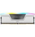 24591-Corsair Vengeance RGB modulo de memoria 64 GB 2 x 32 GB DDR5 5200 MHz