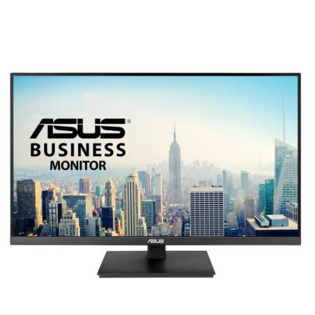 24608-ASUS VA32UQSB 80 cm (31.5") 3840 x 2160 Pixeles 4K Ultra HD LED Negro
