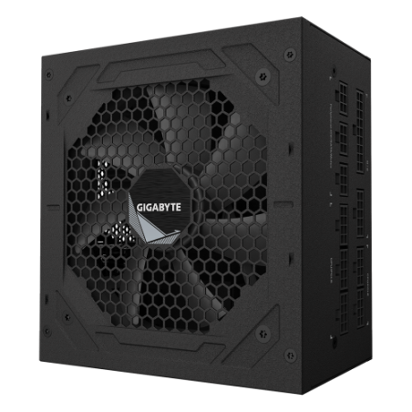 Gigabyte GP-UD750GM unidad de fuente de alimentacion 750 W 20+4 pin ATX ATX Negro
