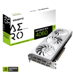 Gigabyte GeForce RTX 4060 AERO OC 8G