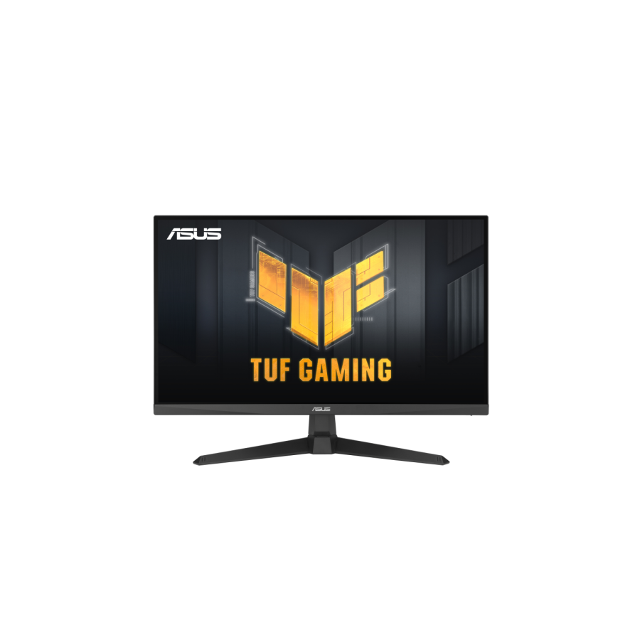 24628-ASUS TUF Gaming VG279Q3A pantalla para PC 68,6 cm (27") 1920 x 1080 Pixeles Full HD LCD Negro
