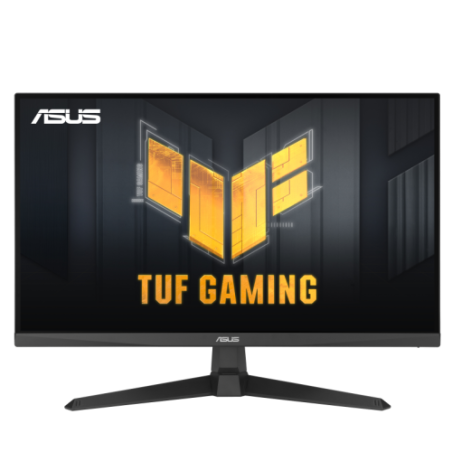 24628-ASUS TUF Gaming VG279Q3A pantalla para PC 68,6 cm (27") 1920 x 1080 Pixeles Full HD LCD Negro