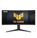 24634-ASUS TUF Gaming VG34VQL3A pantalla para PC 86,4 cm (34") 3440 x 1440 Pixeles UltraWide Quad HD LCD Negro