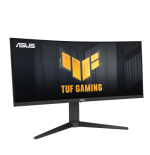 24635-ASUS TUF Gaming VG34VQL3A pantalla para PC 86,4 cm (34") 3440 x 1440 Pixeles UltraWide Quad HD LCD Negro