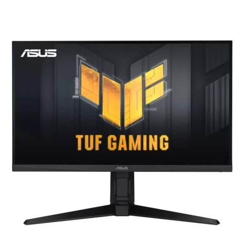 ASUS TUF Gaming VG27AQML1A pantalla para PC 68,6 cm (27") 2560 x 1440 Pixeles Wide Quad HD LCD Negro