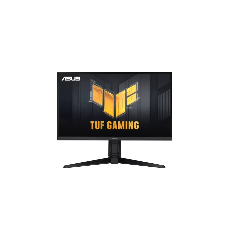 ASUS TUF Gaming VG27AQML1A pantalla para PC 68,6 cm (27") 2560 x 1440 Pixeles Wide Quad HD LCD Negro