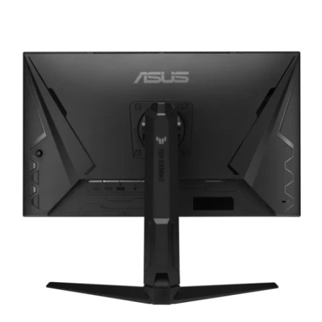 ASUS TUF Gaming VG27AQML1A pantalla para PC 68,6 cm (27") 2560 x 1440 Pixeles Wide Quad HD LCD Negro