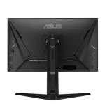 ASUS TUF Gaming VG27AQML1A pantalla para PC 68,6 cm (27") 2560 x 1440 Pixeles Wide Quad HD LCD Negro