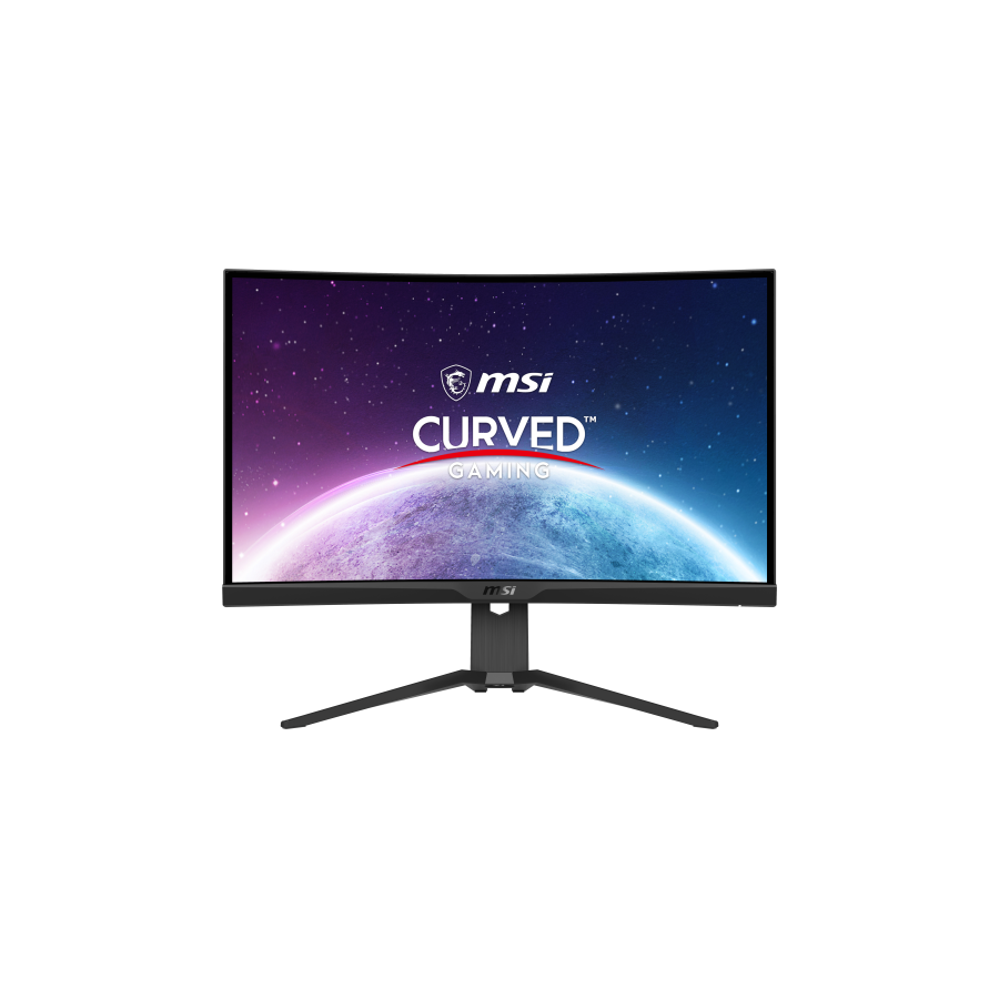 MSI MAG 275CQRX pantalla para PC 68,6 cm (27") 2560 x 1440 Pixeles Wide Quad HD Negro