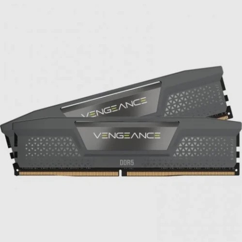 24640-MEMORIA CORSAIR DDR5 32GB 2X16GB PC6000 VENGEANCE CMK32GX5M2E6000Z36