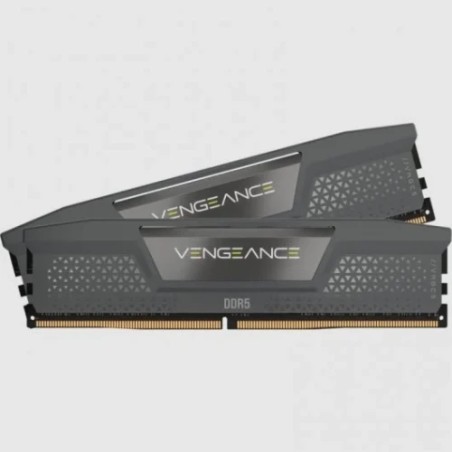 24640-MEMORIA CORSAIR DDR5 32GB 2X16GB PC6000 VENGEANCE CMK32GX5M2E6000Z36