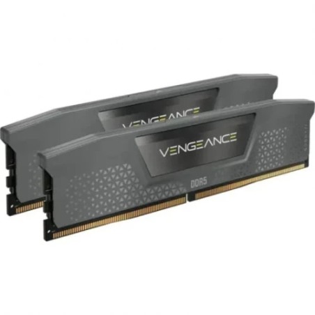 24642-MEMORIA CORSAIR DDR5 32GB 2X16GB PC6000 VENGEANCE CMK32GX5M2E6000Z36